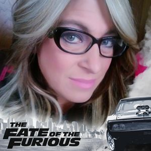 Meet your Posher, Jamie-siouxayn